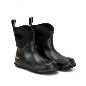 Полусапоги для рыбалки демисезонные Remington Middle Rubber Boots