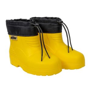 Полусапоги Remington Glacier short yellow
