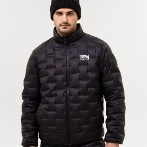 Куртка Remington Warmstich Black