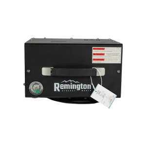Компрессор Remington (12V охлаждение воздушное)