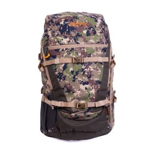 Рюкзак Remington Fortune Hunting Green Forest 40L