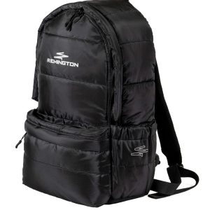 Рюкзак Remington Hobby Black