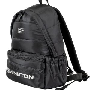 Рюкзак Remington Hobby II Black