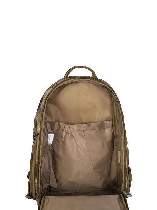 Рюкзак Remington Large Hunting Backpack Yellow Waterfowl Honeycombs — изображение 6