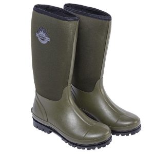 Сапоги для рыбалки демисезонные Remington Men Tall Rubber Boots