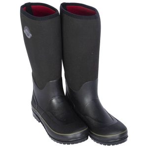 Сапоги для рыбалки демисезонные Remington Men Woody Island Boots Black