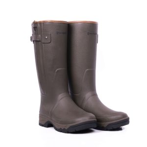 Сапоги для рыбалки демисезонные Remington Ultra Rain Rubber Boots