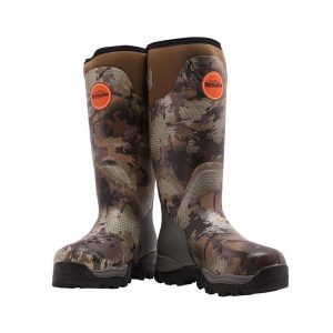 Сапоги Remington Equalizer Off-roader Yellow Waterfowl Honeycombs