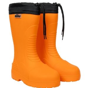Сапоги Remington Glacier high orange