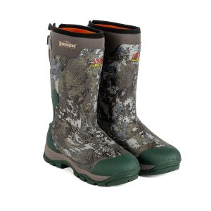 Сапоги Remington Wintering tall boots 1000 g thinsulate figure