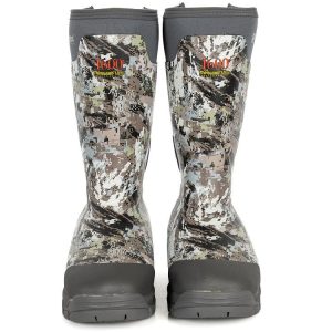 Сапоги Remington Wintering tall boots 1600 g thinsulate Winter forest