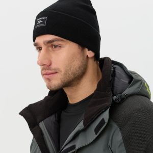 Шапка Remington Black Base