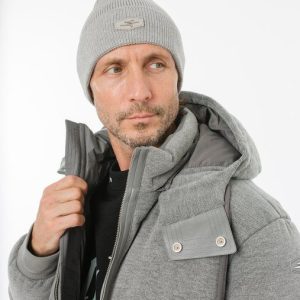 Шапка Remington Daily Gray