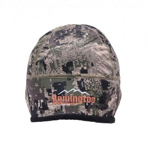 Шапка Remington Descent Green Forest