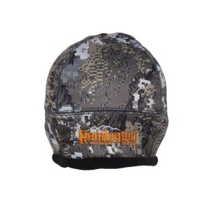 Шапка Remington Descent Winter forest