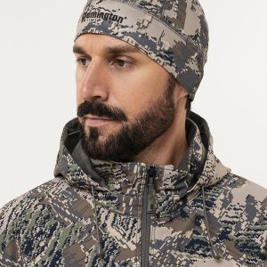 Шапка Remington Ease Figure