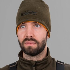 Шапка Remington Forming double-sided cap green/orange