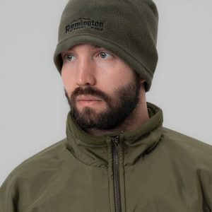 Шапка Remington Molding Cap Green