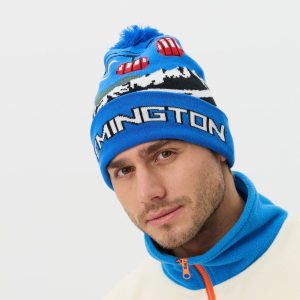 Шапка Remington Mountain View