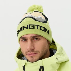 Шапка Remington Snowboard
