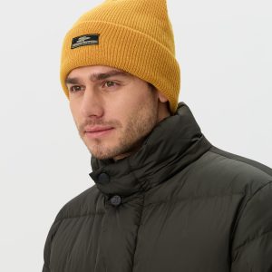 Шапка Remington Yellow Base