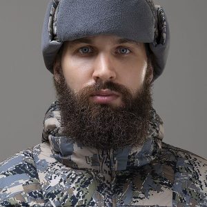 Шапка-ушанка Remington Disguise Figure