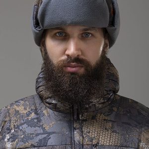 Шапка-ушанка Remington Disguise Timber