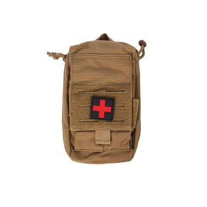 Сумка тактическая для медикаментов Remington Tactical Medical Bag Khaki