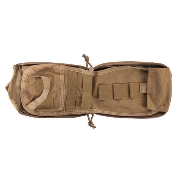 Сумка тактическая для медикаментов Remington Tactical Medical Bag Khaki — изображение 3