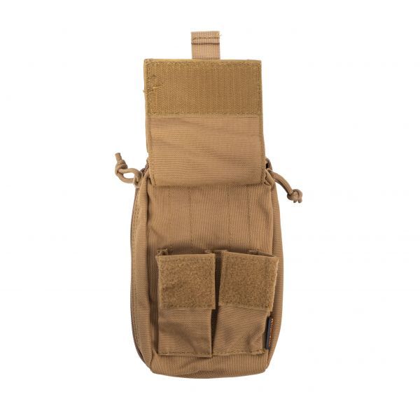 Сумка тактическая для медикаментов Remington Tactical Medical Bag Khaki — изображение 4