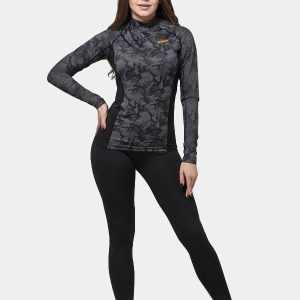 Термобелье Remington Intensive Camo Woman