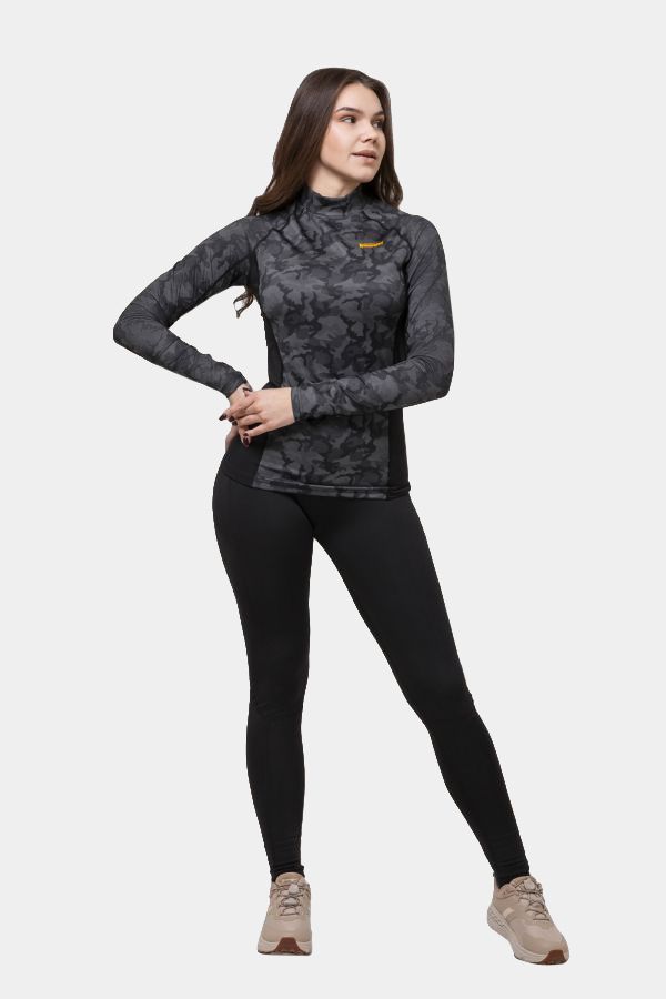 Термобелье Remington Intensive Camo Woman — изображение 2