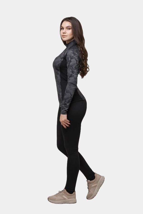 Термобелье Remington Intensive Camo Woman — изображение 3