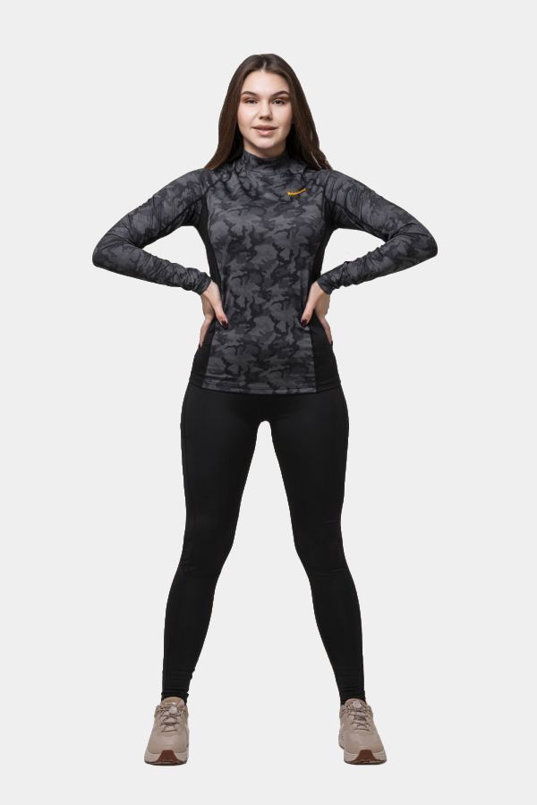 Термобелье Remington Intensive Camo Woman — изображение 4