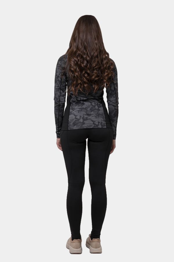 Термобелье Remington Intensive Camo Woman — изображение 5