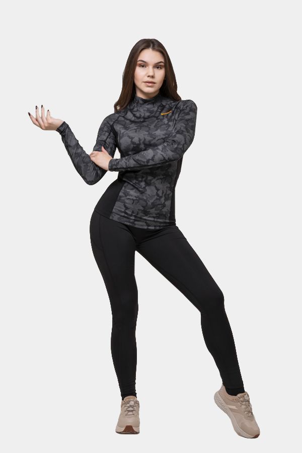 Термобелье Remington Intensive Camo Woman — изображение 6