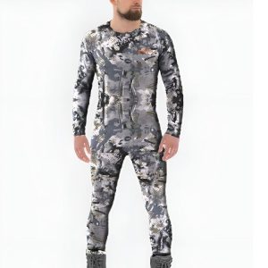 Термобелье Remington Underwear Apex
