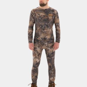 Термобелье Remington Underwear Timber