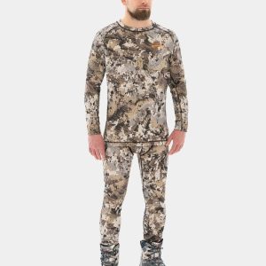 Термобелье Remington Underwear Winter forest