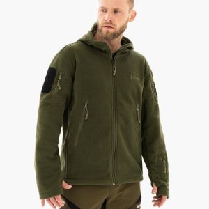 Толстовка Remington Polar boy Oliva