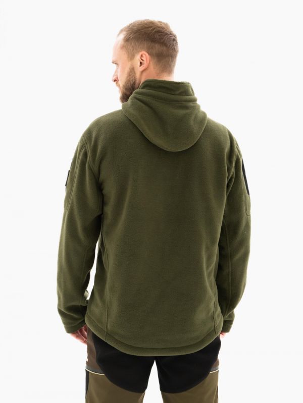 Толстовка Remington Polar boy Oliva — изображение 3