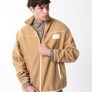 Толстовка мужская Remington Reflective Beige