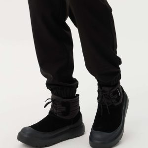 Угги Remington Urban AW Black