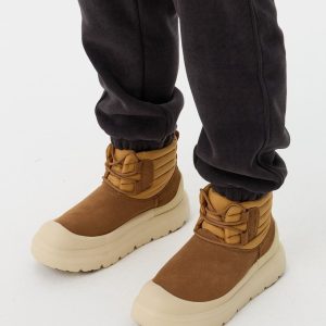 Угги Remington Urban AW Ocher