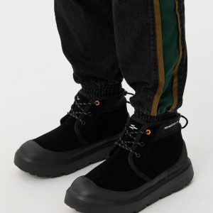 Угги Remington Urban SW Black