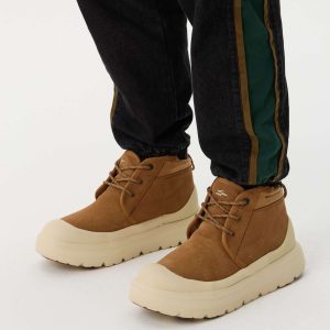 Угги Remington Urban SW Ocher