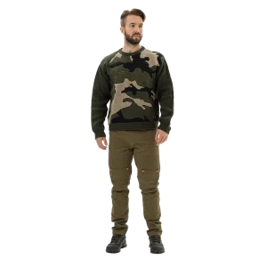Джемпер Remington Casual Luxury