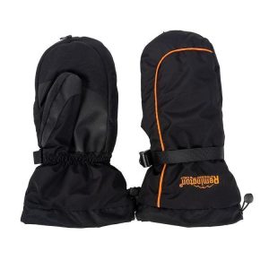 Варежки Remington Activ Fishing Black