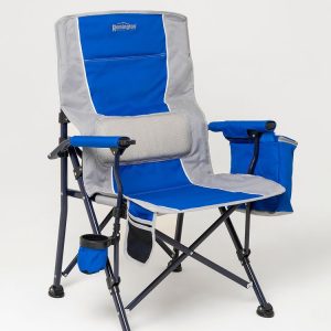 Стул складной туристический Remington Tech Fit