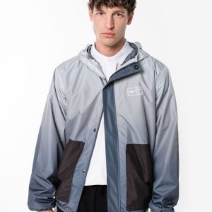 Ветровка Remington Storm Gray